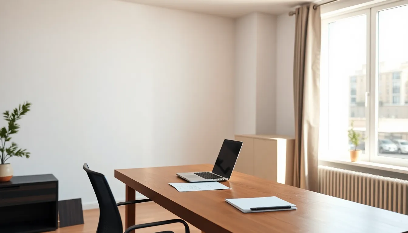 청년 주택 지원금 신청 서류 준비 이미지